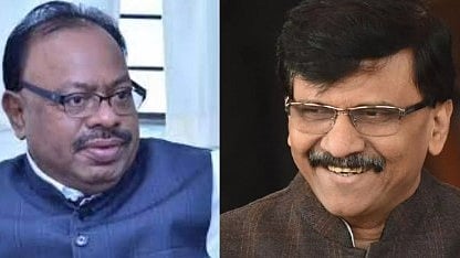 Chandrashekhar Bawankule on Sanjay Raut