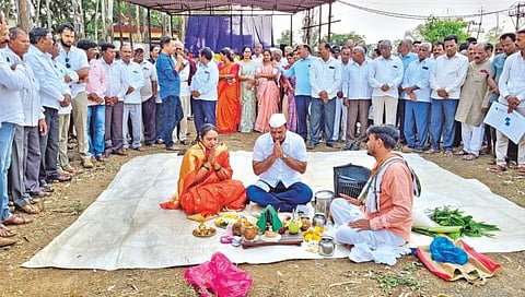 Belguam Maharashtra Ekikaran Samiti