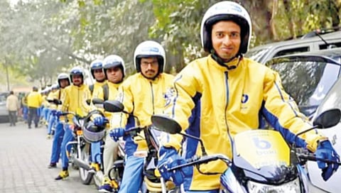e-bike-taxi-launch-in-maharashtra