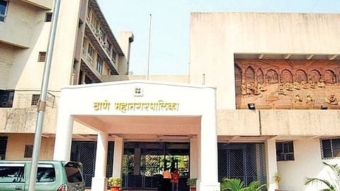 ठाणे महापालिका