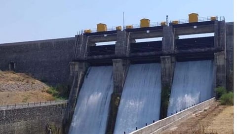 Nandurbar | नागन प्रकल्प