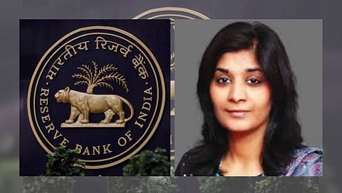 Poonam Gupta New Deputy Governor of RBI