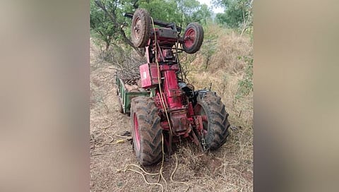 Belgaum Accident News