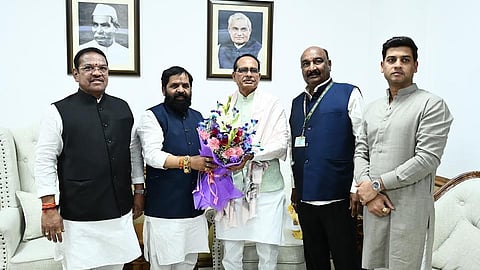 Shivarajsinh Chauhan |