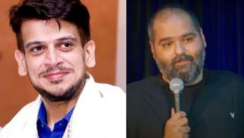 Rahul Kanal letter to BookMyShow