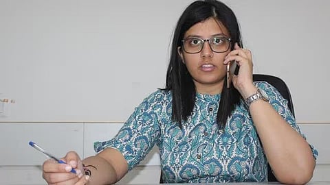 मुख्य कार्यकारी अधिकारी मीनल करनवाल