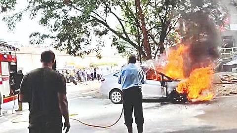 सिडको, नाशिक.