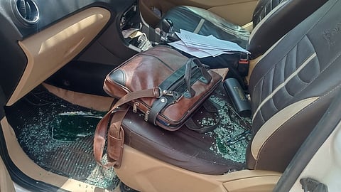 नंदुरबार