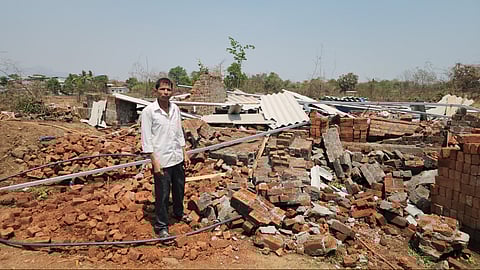 भिवंडी, ठाणे