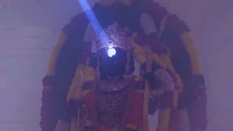 ram navami in ayodhya