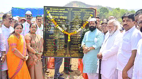 वरंध, रायगड