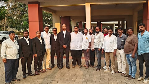 Shubham Shelke exile case