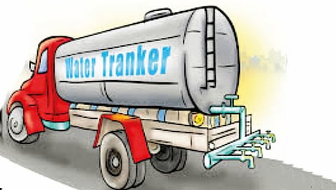 water-crisis-begins-in-ratnagiri-district
