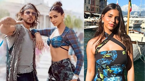 Shah Rukh King Movie