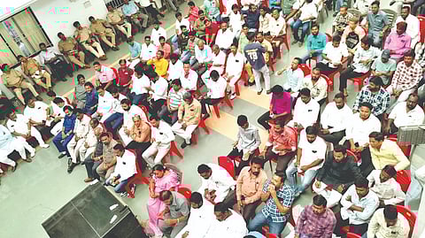 Dr. Babasaheb Ambedkar Jayanti 2025