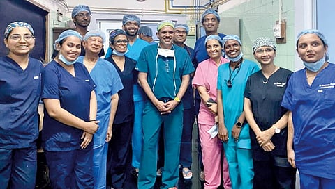 laparoscopy-surgeries-performed-on-50-patients-at-cpr-hospital
