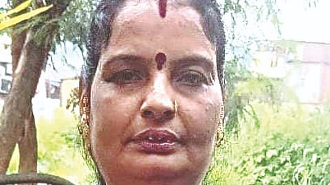 ममतादेवी प्रेमकुमार मोदणवाल