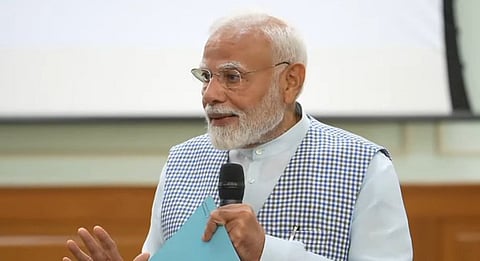 10 years of PM Mudra Yojana