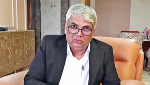 Satish Salian's Lawyer Faces Contempt Action For Remarks On High Court Judge