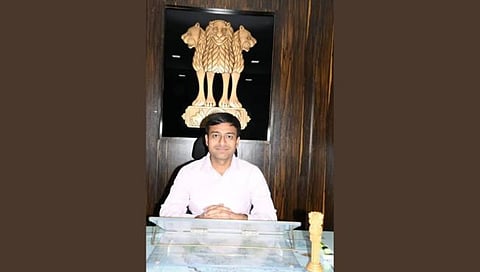 Kalyan Dombivli Municipal Corporation