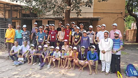 डोंबिवली, ठाणे