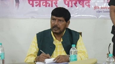 Ramdas Athawale on PM Modi