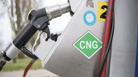 CNG Price Hike in Mumbai