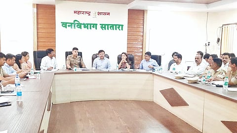 Mahabaleshwar Tourism Festival