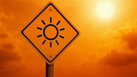 IMD weather update, Heatwave, Maharashtra