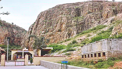 Shabari Kolla development fund