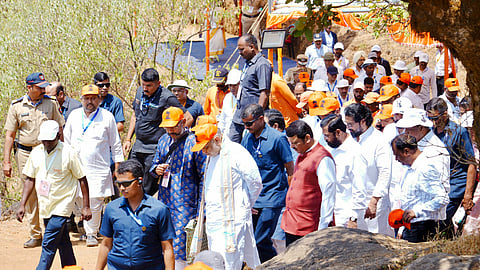 Chhatrapati Shivaji Maharaj Punyatithi