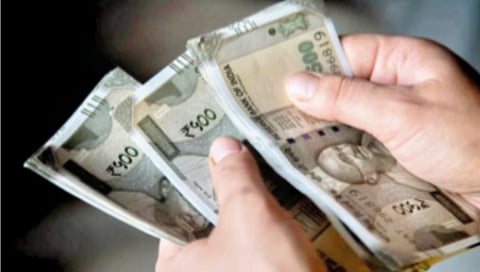 रोखीचे व्यवहार करा, पण...