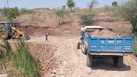 पिंपळनेर (जि.धुळे)