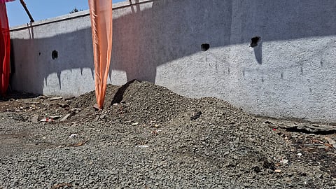 Talegaon Dabhade News