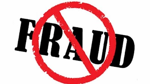 Fraud case