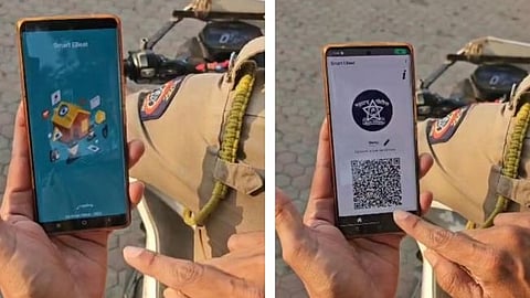 "स्मार्ट ई-बीट" प्रणाली