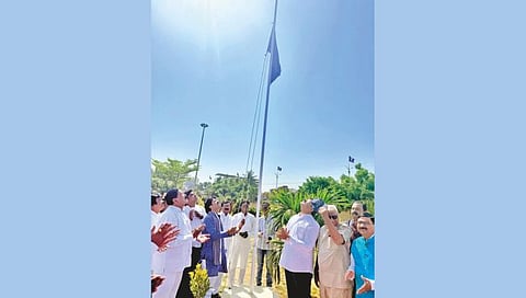 Parth Polke on caste eradication