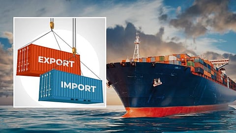 India-China Trade Deficit