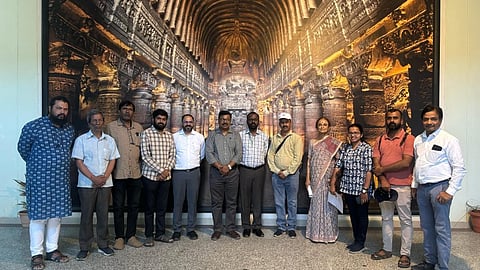 Chhatrapati Sambhajinagar News