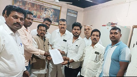 Atpadi Nagar Panchayat