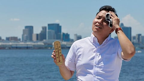 IMD Weather Forecast