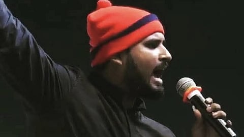 साहित्यिक सर्वेश तरे