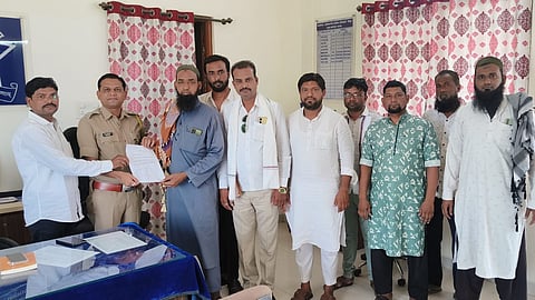 Chandrapur Crime News