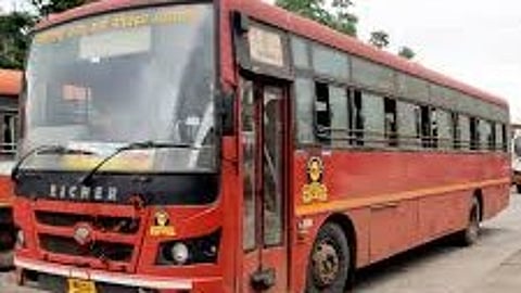 नांदगाव, नाशिक