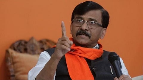 Maharashtra politics