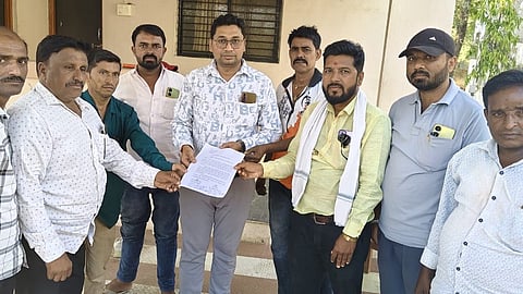 पिंपळनेर,जि.धुळे