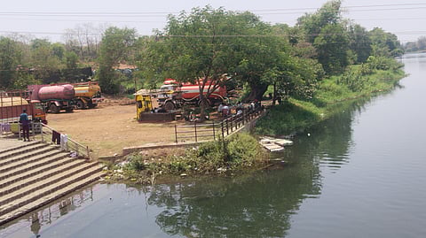 भातसा नदी