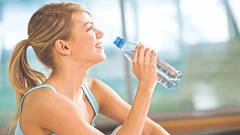 ‘या’ देशात मिळते सर्वात महागडे पाणी