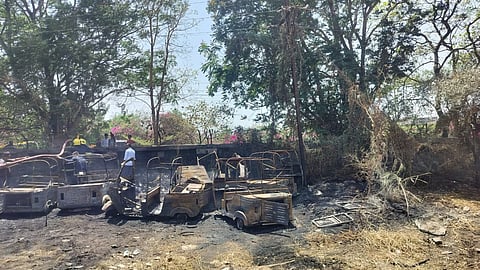 पंचवटी , नाशिक