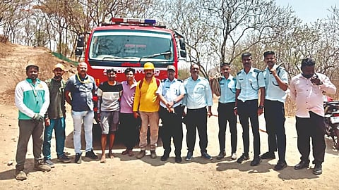 पंचवटी (नाशिक)